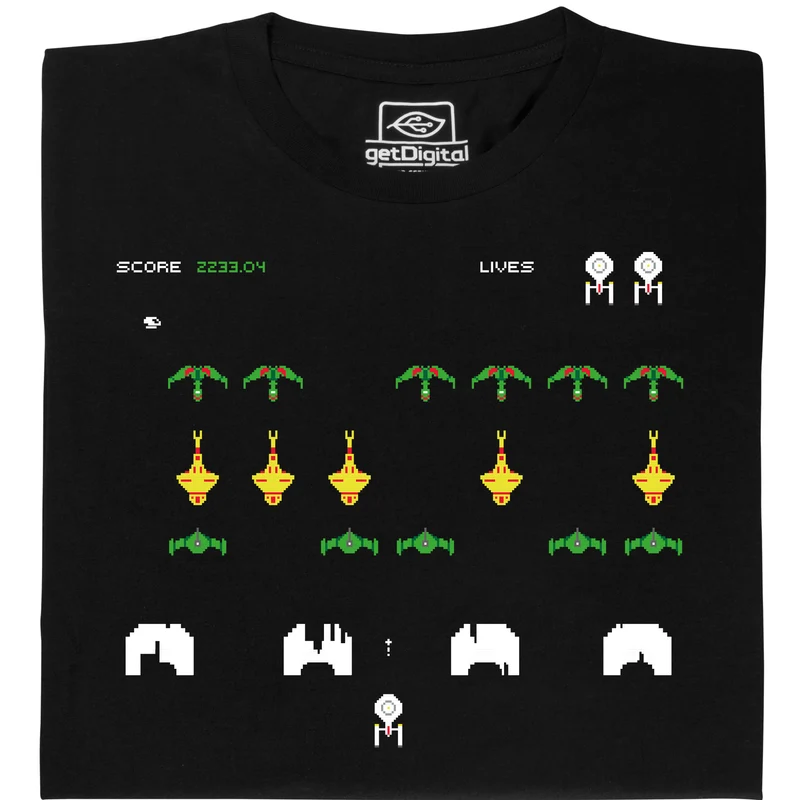 United Federation Invaders