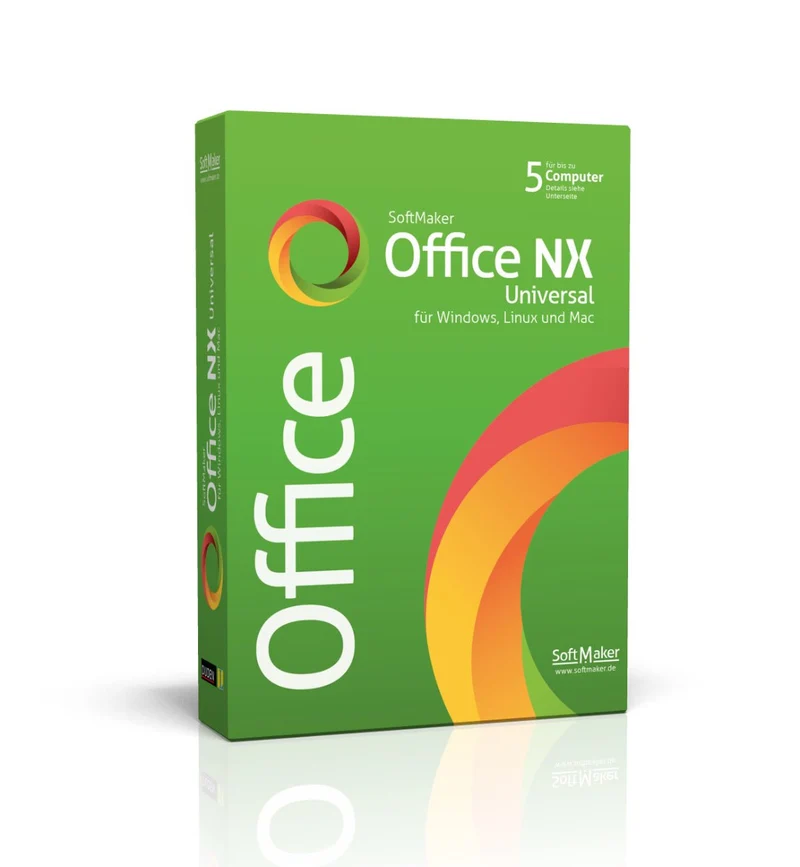 SoftMaker Office mit KI ChatGPT