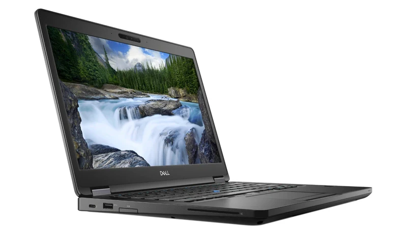 Dell Latitude 5290 12,5 Zoll HD Intel Core i5 256GB SSD 8GB Windows 11 Home Webcam