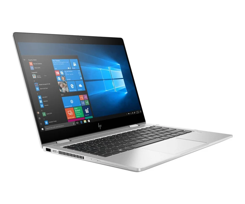 HP EliteBook 830 G5 13,3 Zoll Touch Display Intel Core i5 256GB SSD 8GB Windows 10 Pro Webcam