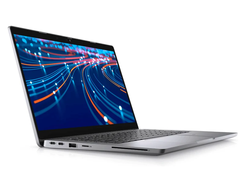 Dell Latitude 5320 13,3 Zoll 1920x1080 Full HD Intel Core i5 512GB SSD 16GB Windows 11 Home Webcam