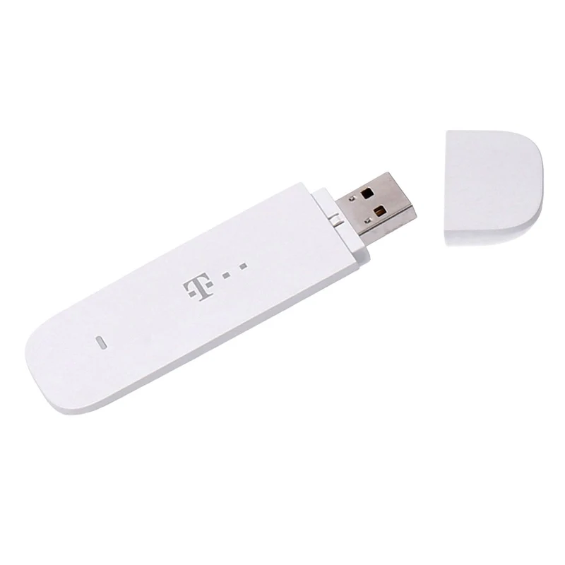 Alcatel Link Key IK40V 4G LTE USB Stick weiß