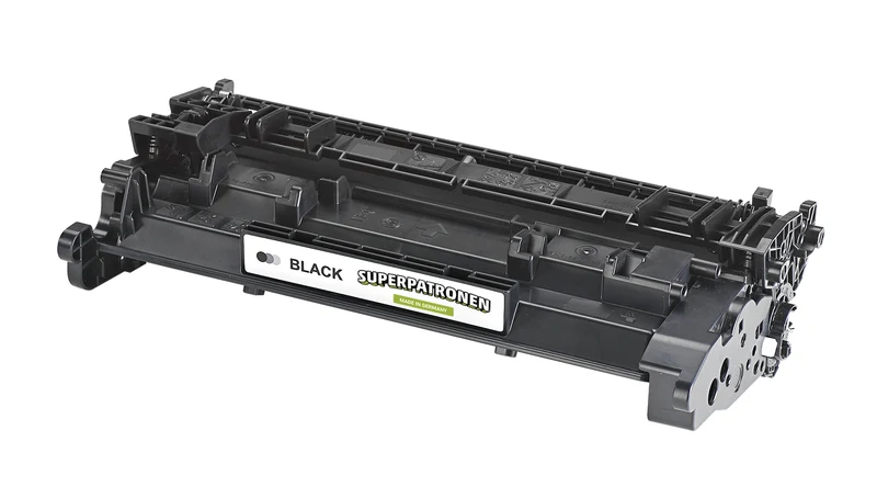 Refill HP 59A / CF259A Toner schwarz · 3.000 Seiten (Chip Neu)