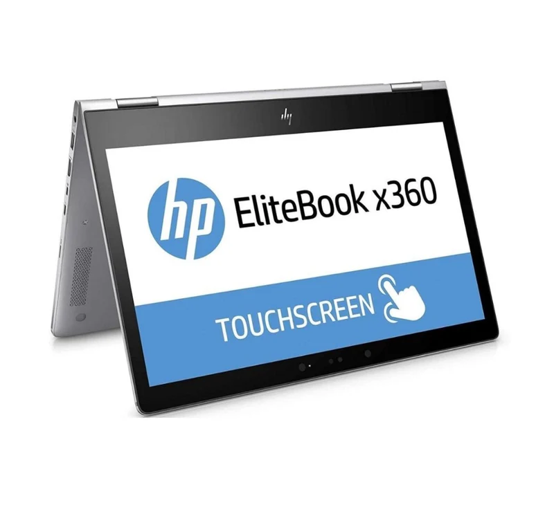 HP EliteBook x360 1040 G5 14 Zoll Touch Display Full HD Intel Core i5 256GB SSD 8GB Windows 11 Pro