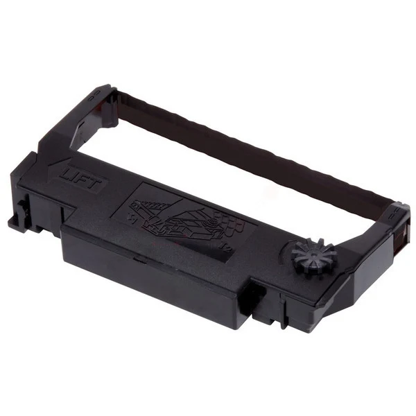 Original Epson C43S015374 / ERC-38-B Nylonband schwarz