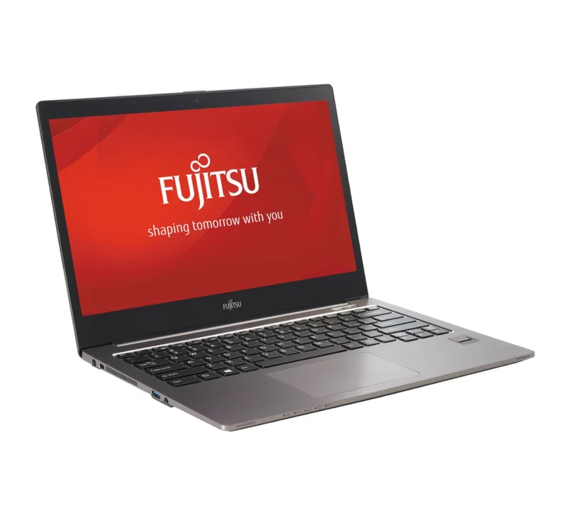 Fujitsu Lifebook U904 14 Zoll 3200x1800 WQHD+ Intel Core i5 256GB SSD 8GB Windows 10 Home UMTS LTE