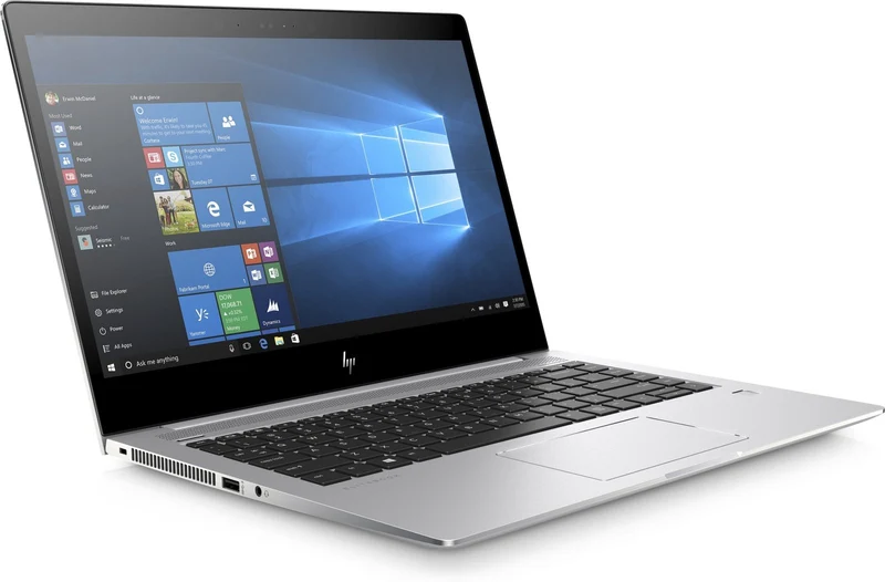 HP EliteBook 1040 G4 14 Zoll Touch Display Full HD Intel Core i5 256GB SSD 8GB Windows 10 Pro Webcam