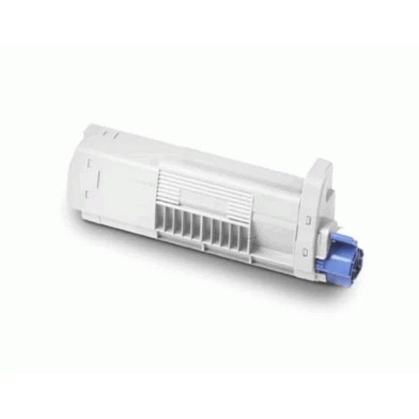 Original OKI 44318606 Toner magenta · 11.500 Seiten