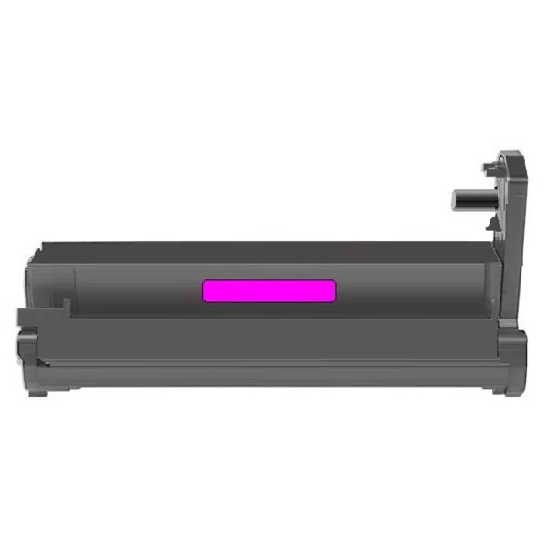 Original OKI 43870006 Drum Kit magenta · 20.000 Seiten