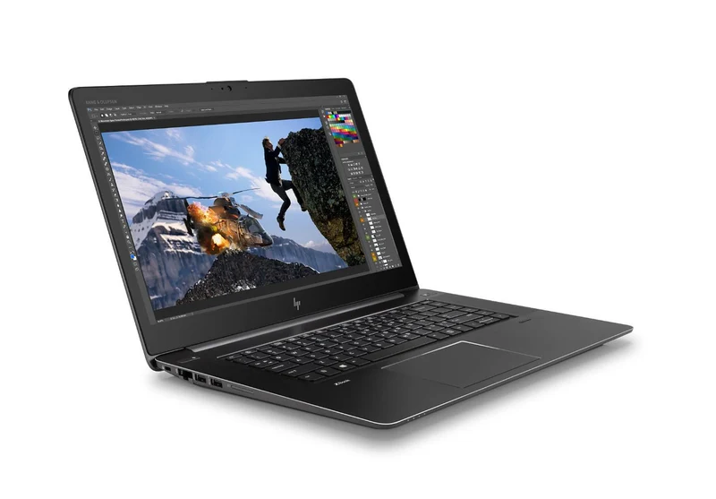 HP ZBook Studio G4 15,6 Zoll 1920x1080 Full HD Intel Xeon E3 512GB SSD 32GB Windows 10 Pro Nvidia Quadro