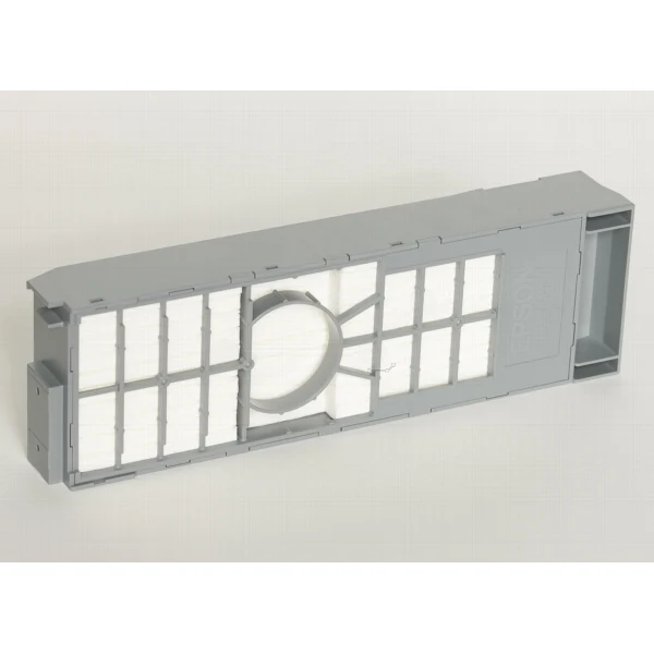 Original Epson C13T582000 Resttintenbehälter, Inhalt 80 ml