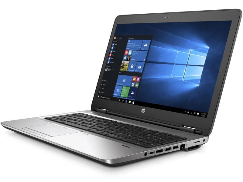 HP ProBook 650 G2 15,6 Zoll 1920x1080 Full HD Intel Core i5 256GB SSD 8GB Windows 10 Home
