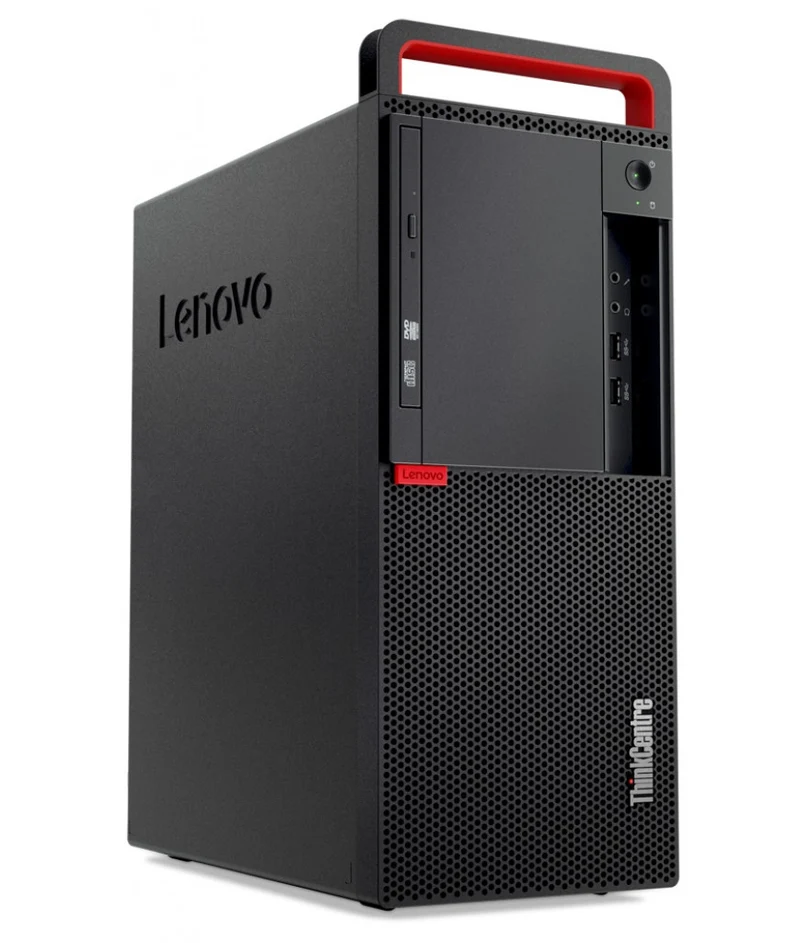 Lenovo ThinkCentre M910t MT Intel Quad Core i5 256GB SSD 8GB Windows 10 Pro