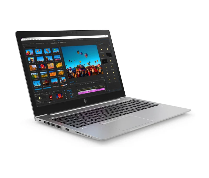 HP ZBook 15u G5 15,6 Zoll 3840x2160 Intel Core i7 512GB SSD 16GB Windows 11 Pro AMD Radeon Pro