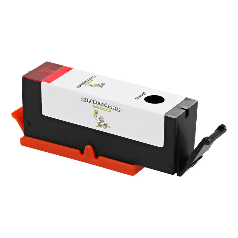 Refill Canon PGI-580PGBKXXL Tintenpatrone schwarz