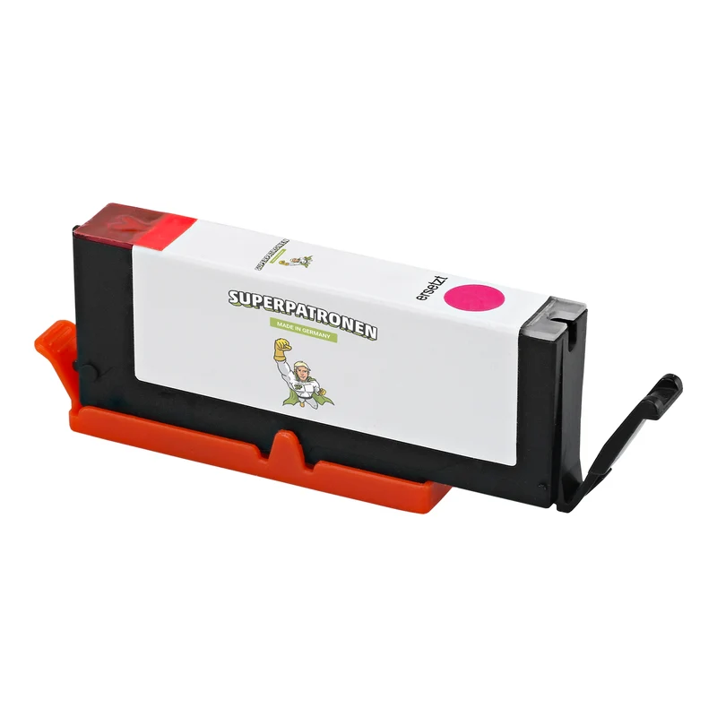 Refill Canon CLI-581XXL Tintenpatrone magenta