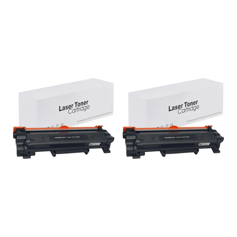 Kompatibel zu Brother TN-2420XL Toner · 6.000 Seiten