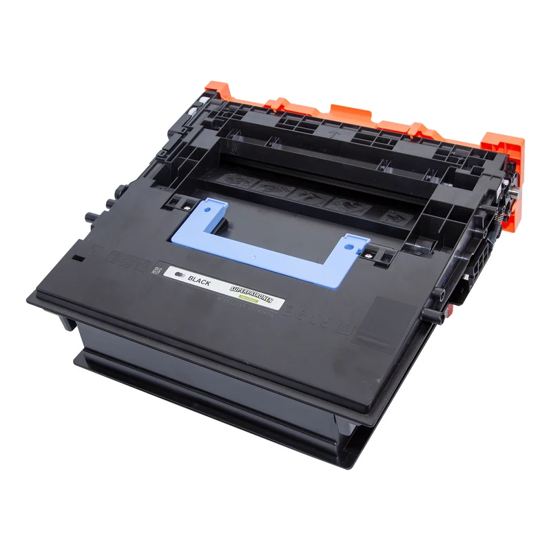 Refill HP CF237Y / 37Y Tonerkartusche · 41.000 Seiten