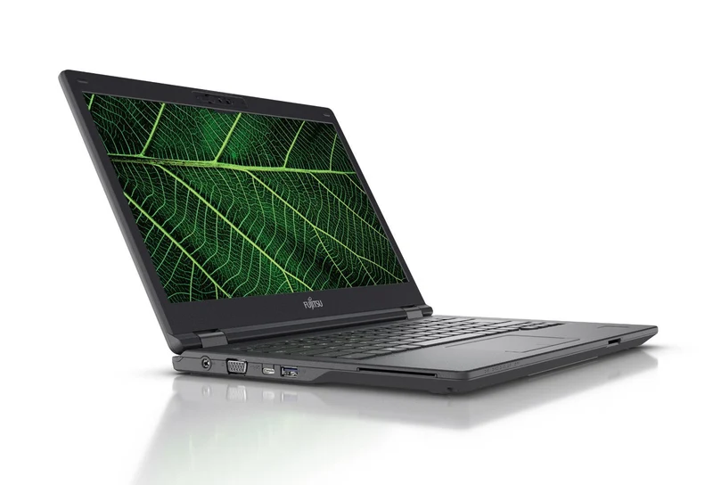 Fujitsu Lifebook E5411 14 Zoll 1920x1080 Full HD Intel Core i5 256GB SSD 8GB Windows 10 Pro - Neugerät