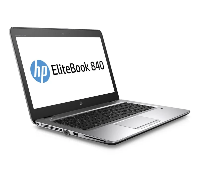 HP EliteBook 840 G4 14 Zoll 1920x1080 Full HD Intel Core i5 256GB SSD 8GB Windows 10 Pro LTE Webcam