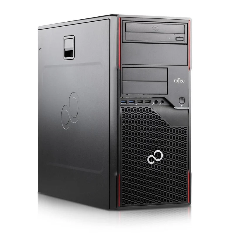 Fujitsu Esprimo P910 Intel Quad Core i5 128GB SSD 8GB Windows 10 Pro