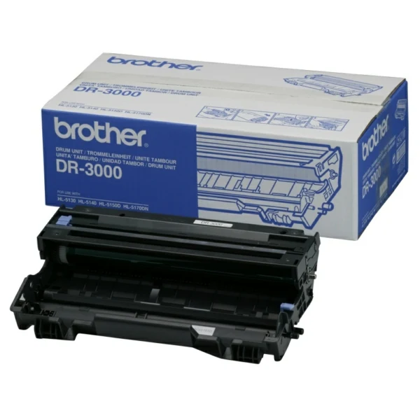 Original Brother DR-3000 Drum Kit · 20.000 Seiten