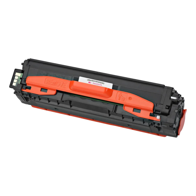 Refill Samsung CLT-M504S Toner magenta · 1.800 Seiten