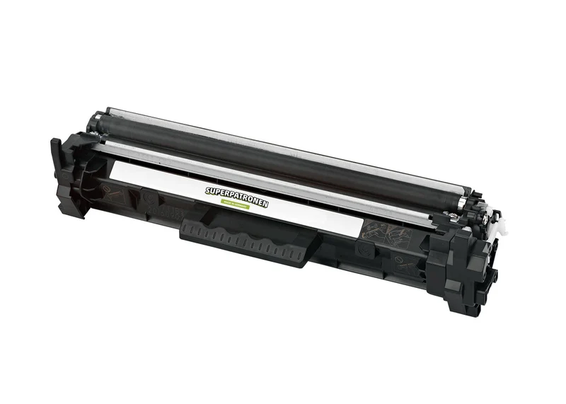 Refill HP 94A / CF294A Toner schwarz · 1.200 Seiten