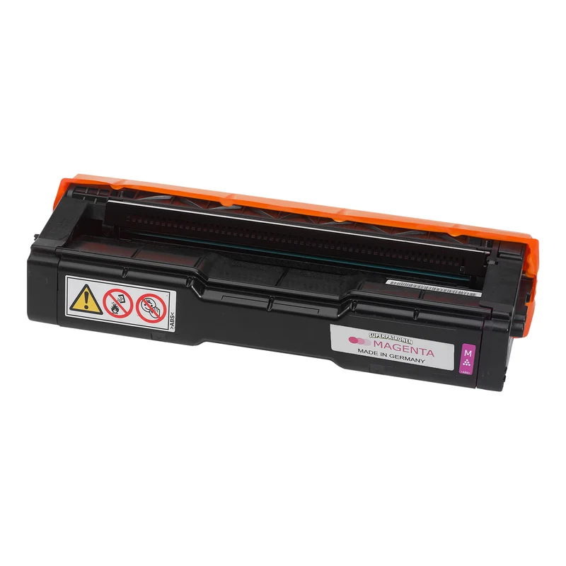 Refill Kyocera TK-150 Toner magenta · 6.000 Seiten
