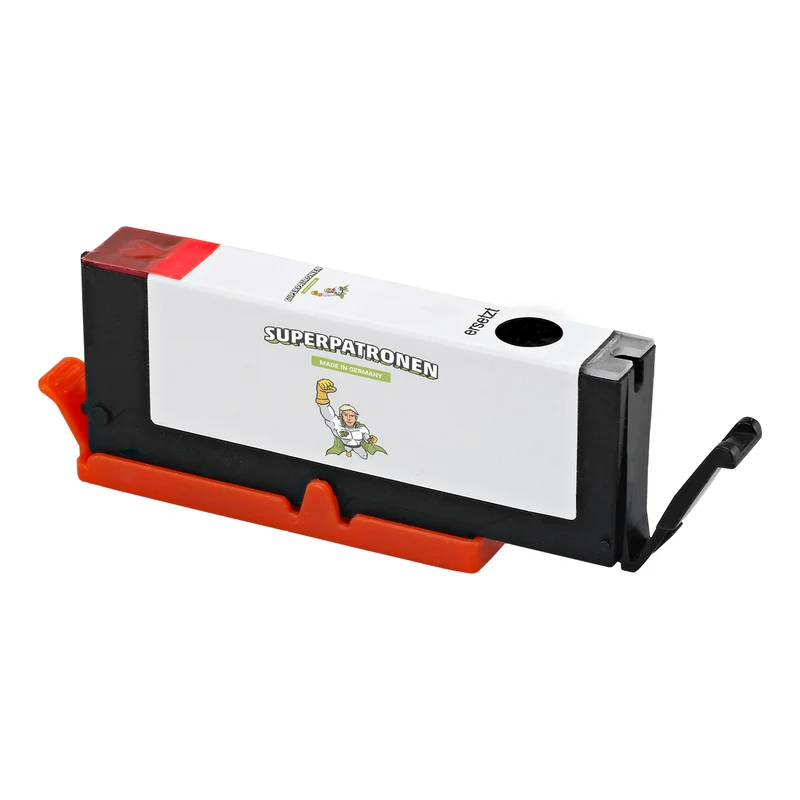 Refill Canon CLI-581XXL Tintenpatrone photoschwarz