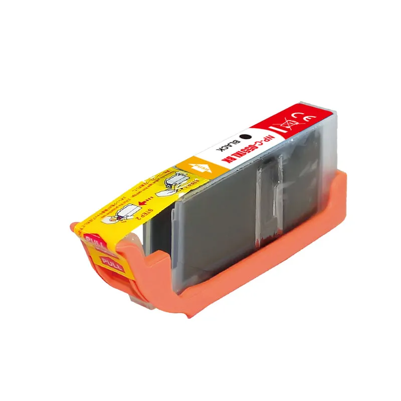 Kompatibel zu Canon CLI-581XXL Tintenpatrone photoschwarz