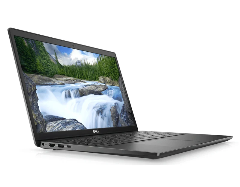 Dell Latitude 3520 15,6 Zoll 1920x1080 Full HD Intel Core i5 256GB SSD 8GB Windows 11 Pro Webcam