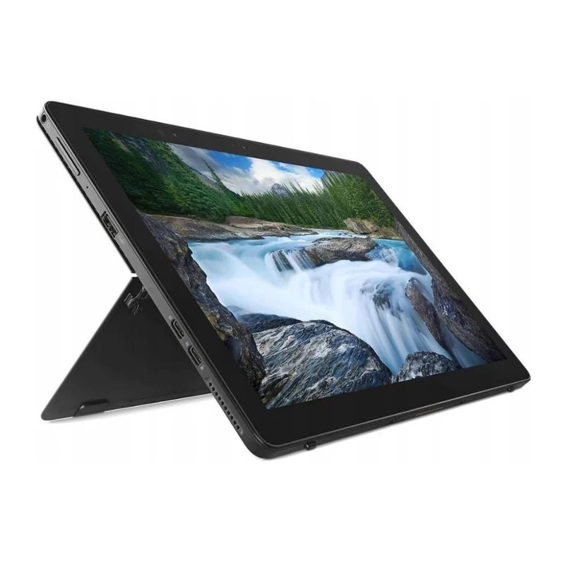 Dell Latitude 5285 2-in-1 12,3 Zoll Touch Display Intel Core i5 256GB SSD 8GB Windows 10 Pro Webcam