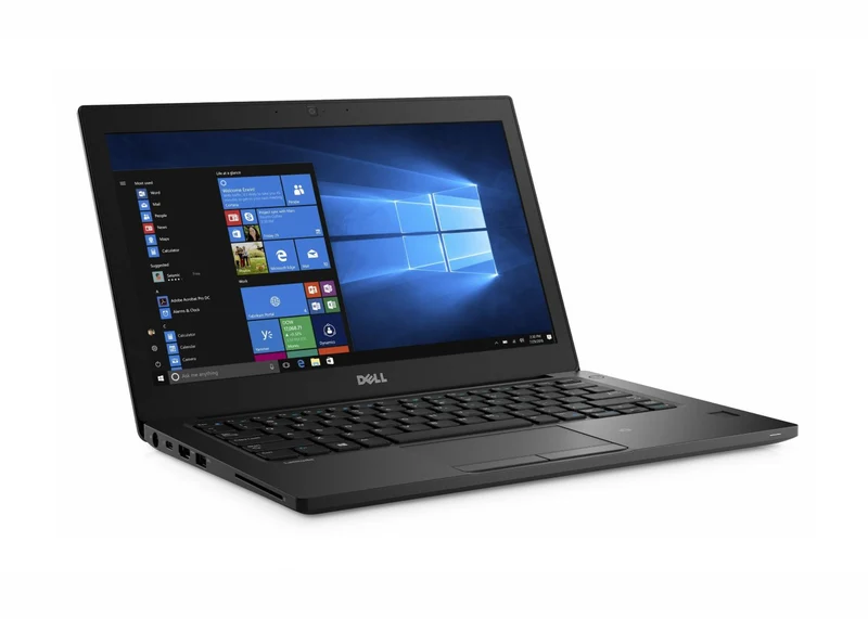 Dell Latitude 7280 12,5 Zoll 1920×1080 Full HD Intel Core i5 256GB SSD 8GB Windows 10 Pro Webcam