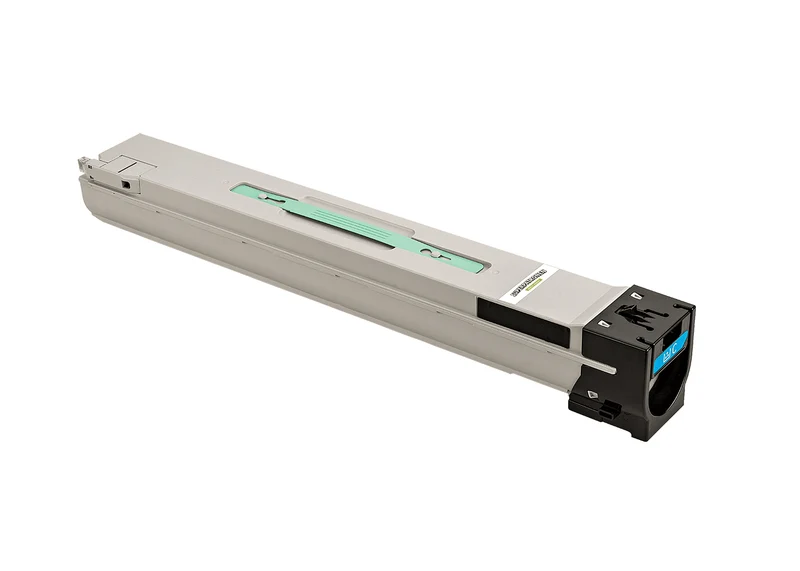 Refill HP W9051MC Toner cyan · 52.000 Seiten