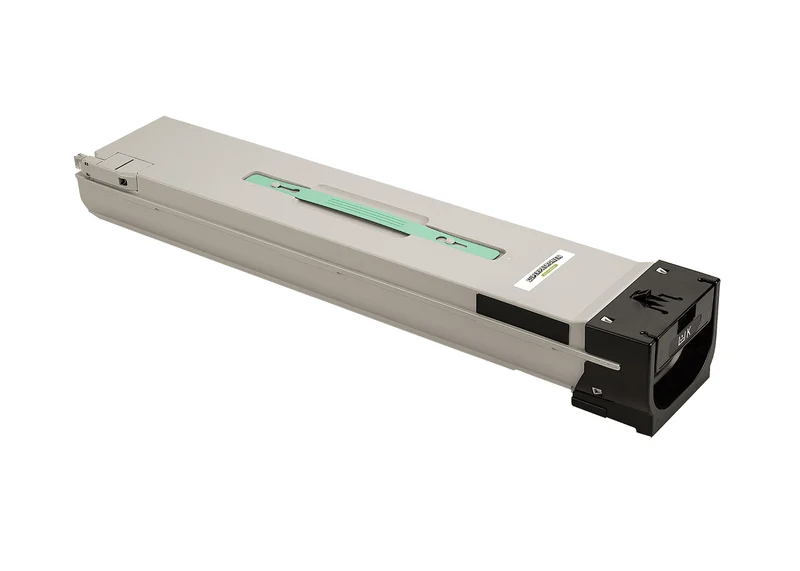 Refill HP W9050MC Toner schwarz · 54.500 Seiten