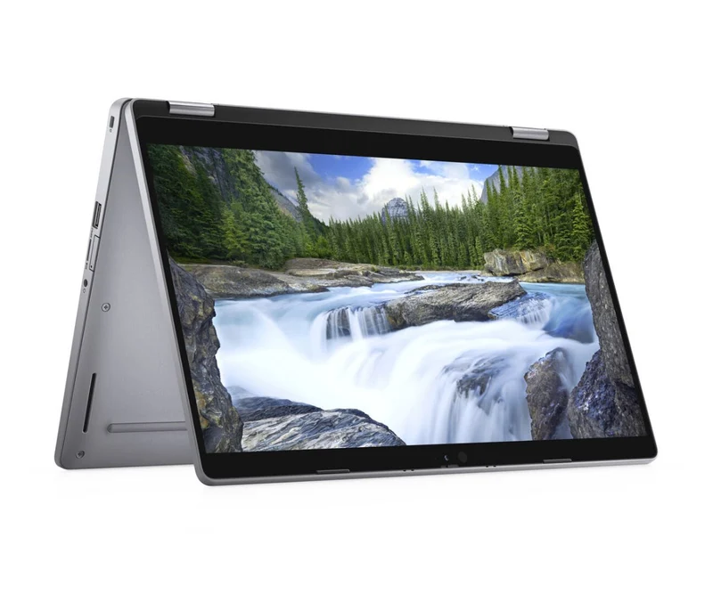 Dell Latitude 5310 2-in-1 13,3 Zoll Touch Display Intel Core i3 128GB SSD 8GB Windows 10 Pro