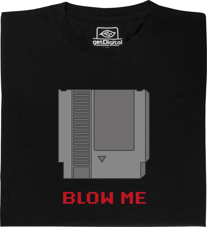 Blow Me
