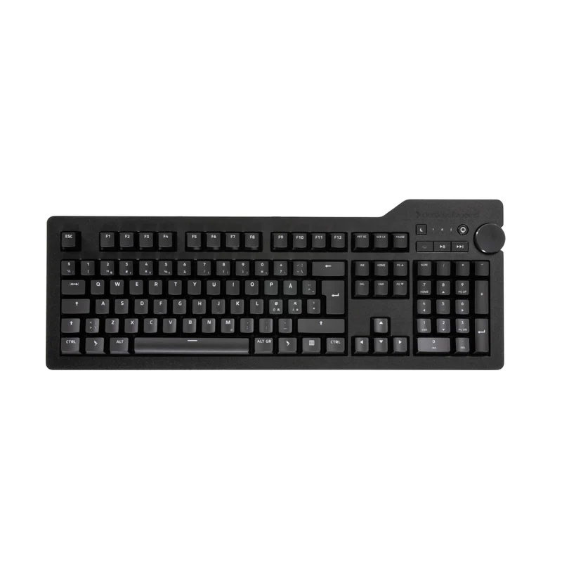 Das Keyboard 4Q Professional Mechanische Tastatur