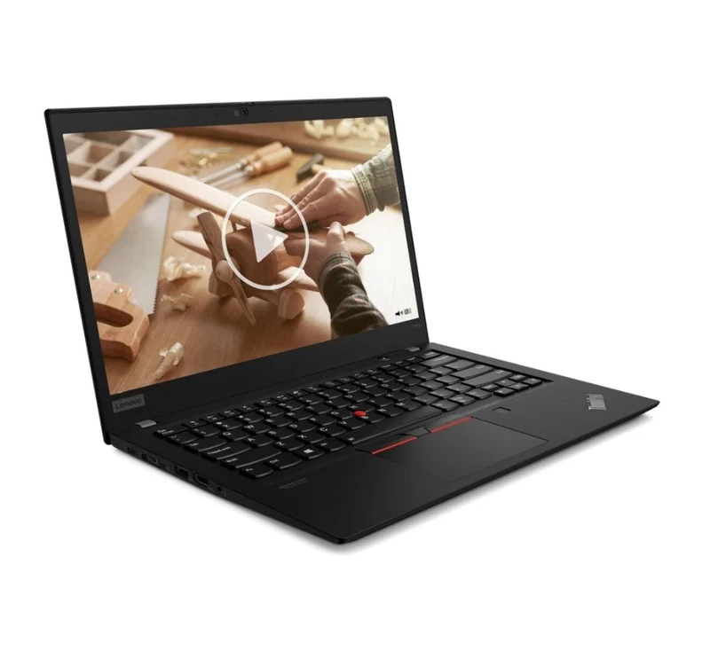 Lenovo ThinkPad T14s Gen 1 14 Zoll 1920x1080 Full HD AMD Ryzen 7 PRO 512GB SSD 16GB Windows 11 Pro Fingerprint