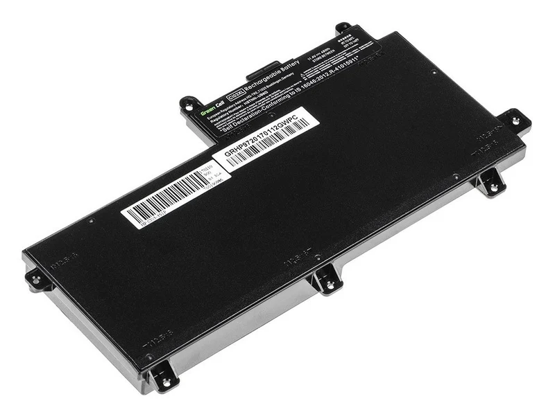 Premium Akku 4210 mAh CI03XL für HP ProBook 640 G2 645 G2 650 G2 G3 655 G2