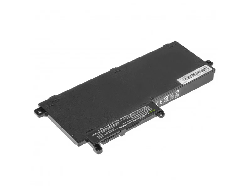 Premium Akku 3400 mAh CI03XL für HP ProBook 640 G2 645 G2 650 G2 G3 655 G2