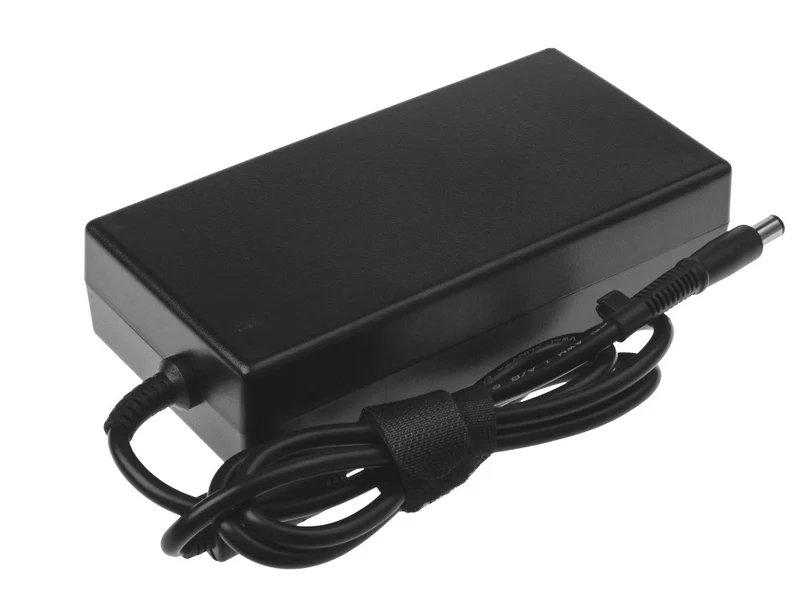 Premium Netzteil und Netzkabel 19.5V 7.7A 150W für HP EliteBook 8530p 8530w 8540p 8540w 8560p 8570w 8730w ZBook 15 G1 G2