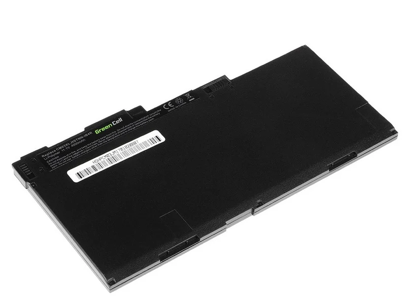 Premium Akku 4000 mAh CM03XL für HP EliteBook 740 750 840 850 G1 G2 ZBook 14 G2 15u G2