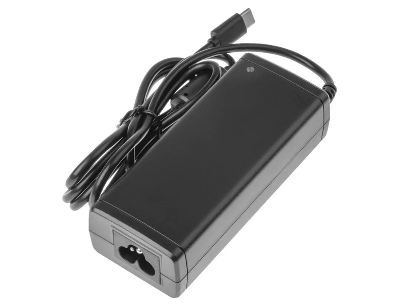 Premium Netzteil und Netzkabel USB-C 45W 3m für Tablet, Handy, Notebook