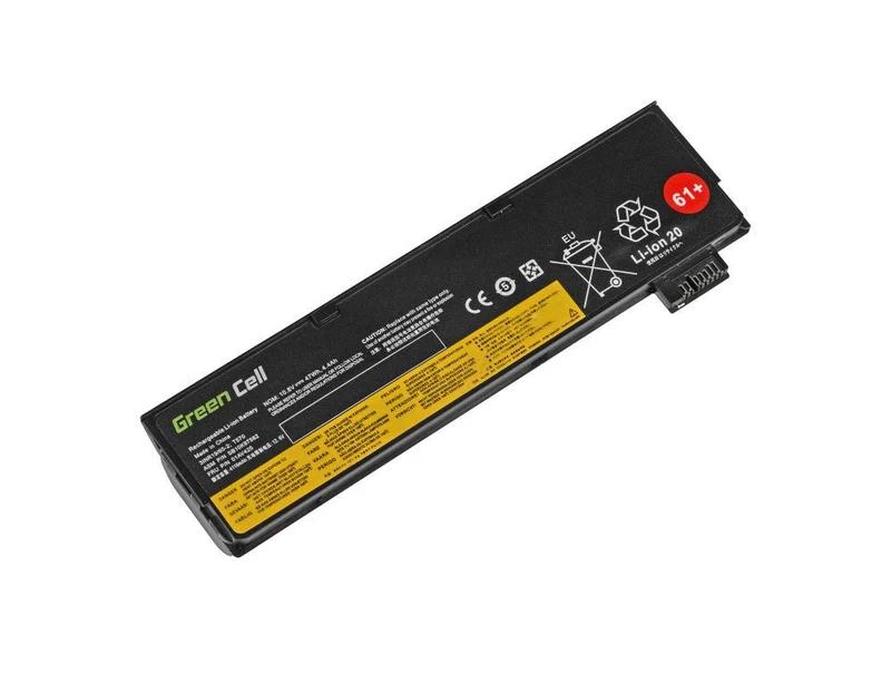 Premium Akku 4400 mAh 01AV424 für Lenovo ThinkPad T470 T570 A475 P51S T25