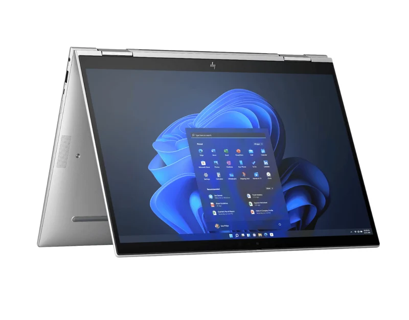 HP EliteBook x360 1040 G10 14 Zoll Touch Display Intel Core i7 512GB SSD 32GB Windows 11 Pro Fingerprint