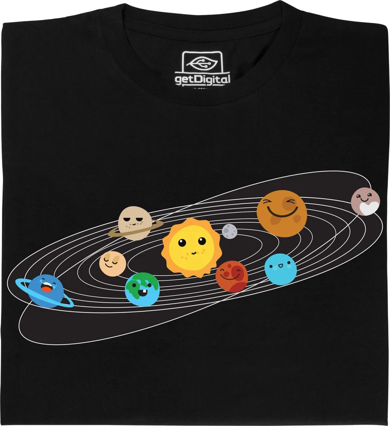 Sonnensystem