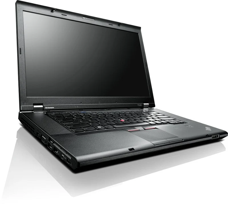 Lenovo ThinkPad T530 15,6 Zoll Intel Core i5 320GB 8GB Speicher