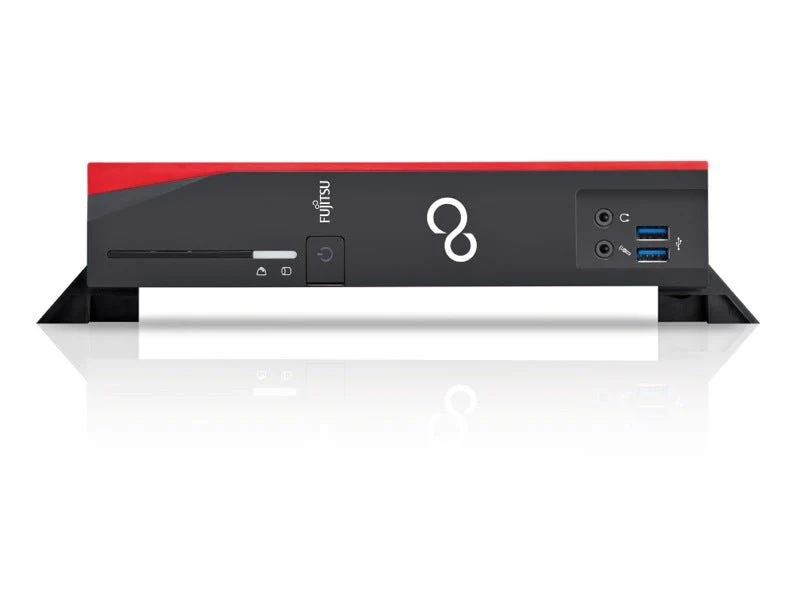 Fujitsu Futro S920 Windows Thin Client 8GB Flash 4GB Speicher